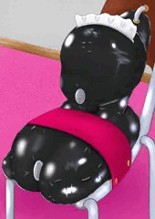 ヒトイスメイドその２