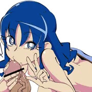えりかのちゅー