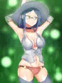 グラビア　アーシュラ