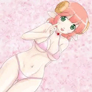 いや～ん、まいりましたわ～
