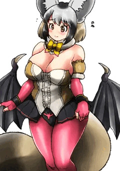 ばっといやどほっくす