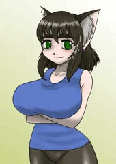 うちの子