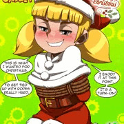 2024 December - Christmas Posts