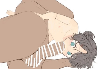 海防艦すけべ詰め