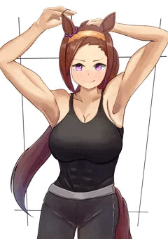サクラバクシンオー