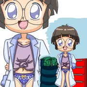 小島尊子(教授)さん