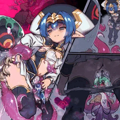 敗北陵辱の味を知った武神将ヘルマティオ