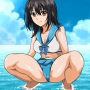 雪菜ちゃんと夏休みII