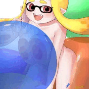 【リクエスト】風船を針で突く