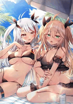 アドミラル・サマー！