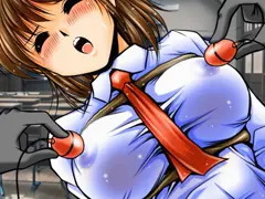 縛られ責められて