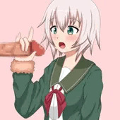 しむしゅっしゅっ