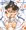 オリジナル『白ボンデージちゃんを拘束してぶっかけ！』