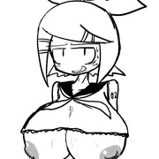 鏡音リン