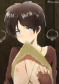 エレンくんの母乳おいしい