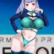 RQイーダお嬢様！