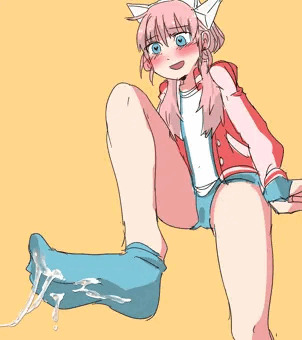 左岸イリス