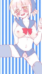 セーラー服
