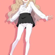 へねらり制服（夏）+α with おーちゃん