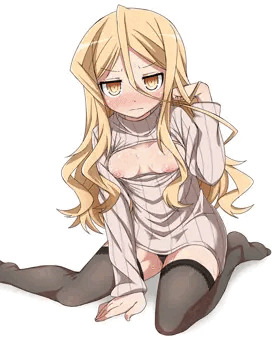 志染さん