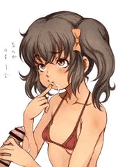 初夏のツインテビッチ祭り