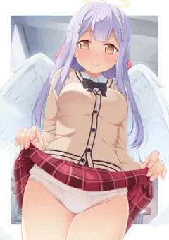 ガヴリールドロップアウトまとめ