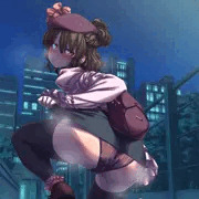姫の隠れた趣味