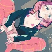 月夜のロリビッチ