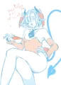 バニーの日
