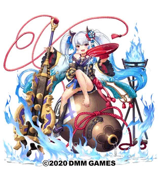【ジェミニシード】キサラギ