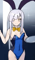 バニーの日ラヴ