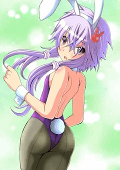 ゆかうさ