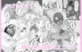 女になった幼馴染2人と3Pセックス