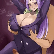 転スラ紫苑