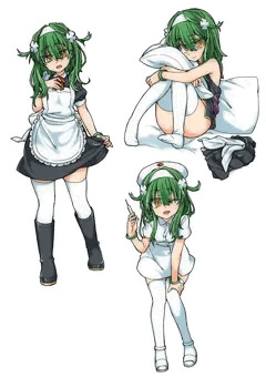 アコちゃん