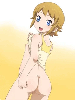 私はヤりたいの…