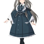 イレーヌちゃん