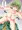 幽香の屈辱ダブルピース