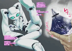ロボエロもっと増えろ画像
