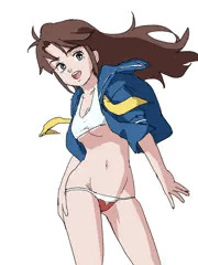 ゲームアニメまとめ4