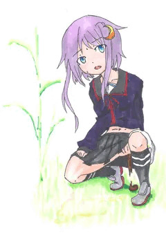 弥生野外