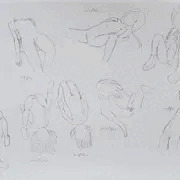 ロリ絵練習