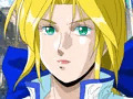 DOA2　エレナ