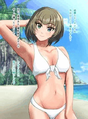 楓さん催眠ファン撮影会