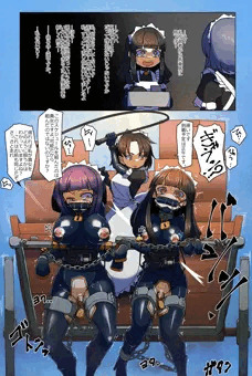 馬車馬メイド(日常2)