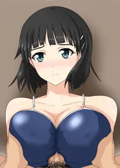 スグスクミズズリ