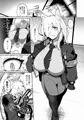【C107新刊】男一人、犬（メス）二匹