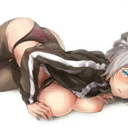 フグウちゃん　１と２