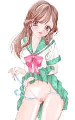 冬コミ参加します！【表紙絵お尻叩き用】