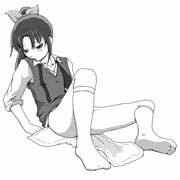 緑川なおちゃん